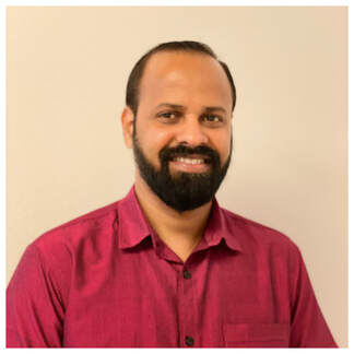 Portrait des Masseurs Ranil Karannagoda